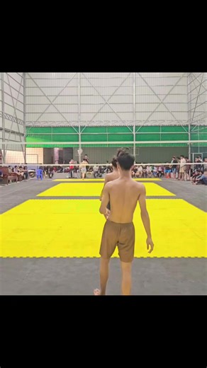 Incredible Volleyball Moments