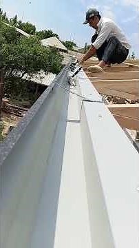 How to Install Roof Flashing Like a Pro