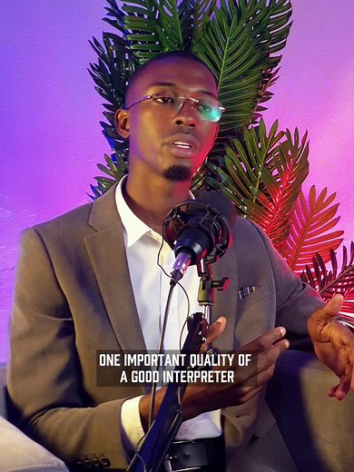 Key Skills for Aspiring Interpreters