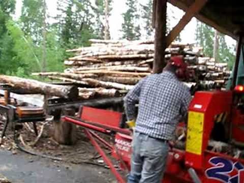 Hakki Pilke 2x modified