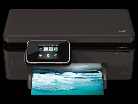 Hp photosmart 6525 PRINTHEAD CLEANING ⬇️Link In Description⬇️