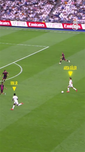 Arda Güler debut goal for Real Madrid – LaLiga highlights