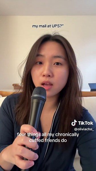 Olivia Cho (@oliviacho_)’s video of friends