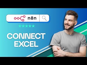 How to Connect Excel to n8n 2026 (Microsoft 365 & Local Files)