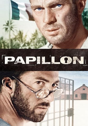 Papillon (1973)