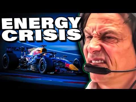 Mercedes Edge Closer to Engine Defeat