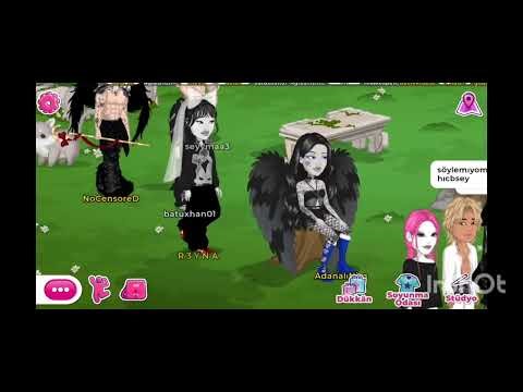 MSP2 - Forest Deynek Çocuk 2026 intikamlı son #moviestarplanet2 #msp2 #moviestarplanet #mspchannel