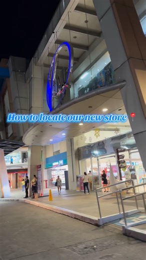Here’s the quick tutorial on how to locate our new store. Come and visit us now. We hope to see you soon! 💙📸 ** We also have same day delivery within Metro Manila & nearby areas via private rider ** We ship nationwide via LBC Express (COP/COD) 💳 Installment Options: *GGives & Credit Card (Store transaction only) Note: for eligible user only. Charges may apply Mode of Payment: *Cash, Gcash or Bank Transfer Kindly message us for more inquiry. Thank you! 🥰 | Eyshaa Store PH
