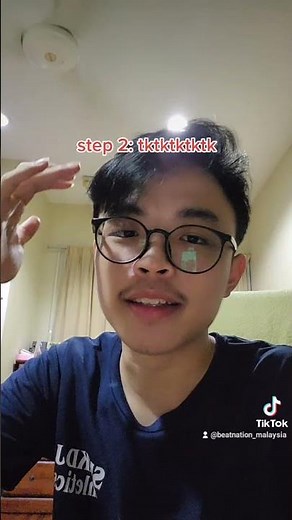 Spit Snare Roll Beatbox Tutorial