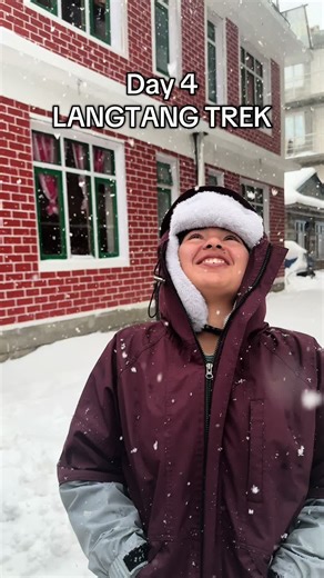 Langtang Valley Trek in Nepal: A Journey to Kyanjin Ri