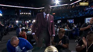 2022 NBA Draft Analysis | Jalen Duren | NBA.com