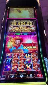 🤑🍤The SHRIMP Conductor Strikes Again🤑🍤 #slotscasinogames #casino #slots #jackpot