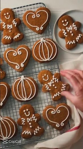 I Built a Gingerbread House From Scratch — Step by Step