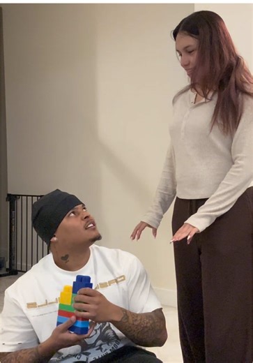 I play legos…everyday with my son 😂 @Sachi 🌸 #funny #viral #larobenz #lilversachi