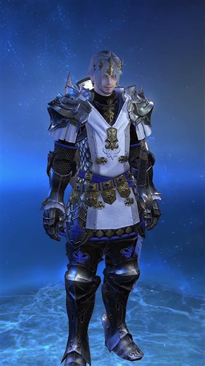 Ready to Play FFXIV… Immediately Hits a Queue 😂