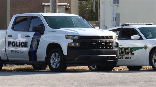 Emerald Isle officials say managed deer harvest nearing completion