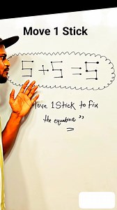 Can you solve #puzzle #mindtest #brainteaser #logic #figure #triangles | Imperial Math Classes