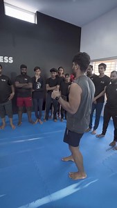 507K views · 6.5K reactions | ഇത് അറിഞ്ഞിരിക്കേണ്ട മർമ്മം.. #karate #kungfu #mma boxing #jiujitsu #pressurepoints | Karate & Fitness Tutorial | Facebook