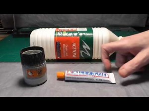 Outils indispensables pour le modeliste Tutoriel HD