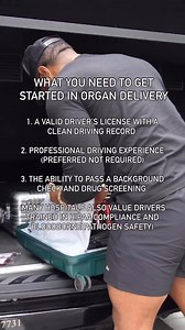 What if the vehicle you drive every day is the key to real freedom? 💭 No more waking up for a job that feels undervaluing. No more feeling like just another cog in the machine. Your car has the potential to make money on better terms - but how is that potential unlocked? That’s where I come in. Having been in that same exact position, I made a change. Now I run a courier empire, and I’ve taught thousands how to do exactly what I did to succeed. Join my free webinar to discover the proven steps