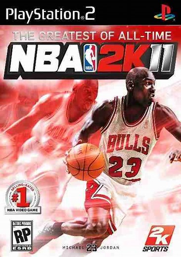 Descargar NBA 2K11 Torrent | GamesTorrents