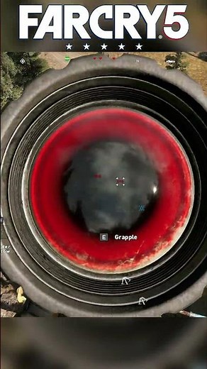 Far Cry 5 Boomer Action!