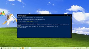 Cara Restart Windows dengan PowerShell