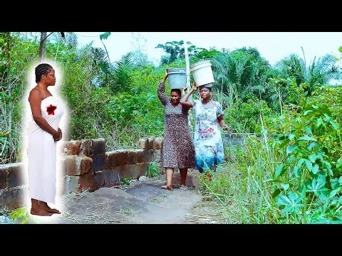 After My Evil Friend Took My Life So I Cant Marry The Prince My Ghost Revenge Them- Nigerian Movies