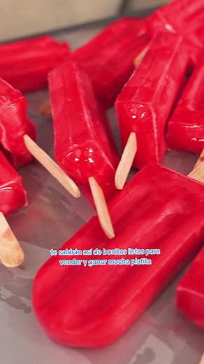 Negocio de Paletas: Ideas y Estrategias para Verano