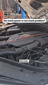 Power or problem ?🤔 | Hi autos