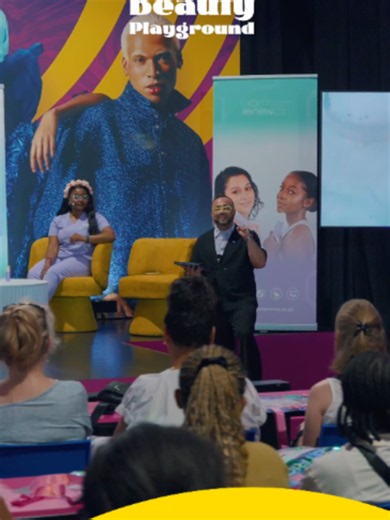 Consider our makeup comfort zone officially challenged. The essence masterclass served fresh trends, playful techniques, and accessible beauty worth experimenting with. Now, “I could never pull that off” sounds a little premature. 🎨 #ClicksBeautyPlayground2026 #YouAreBeauty