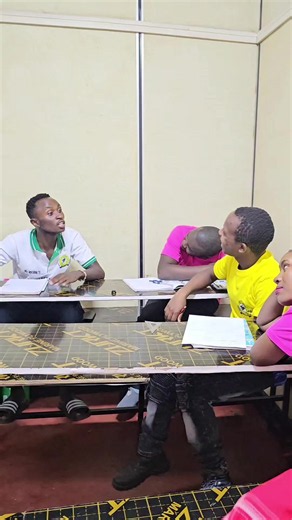 Intake bado inaendelea Maintech Technical Training 2026