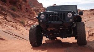 971K views · 209 reactions | Armor designed for ultimate strength, off-road performance, and great looks. Are YOU ready for IMPACT? | ICON Vehicle Dynamics | Facebook