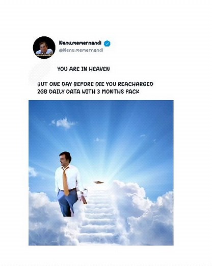 SAI 🧸 on Instagram: "😂😂😂....... #new #trending #troll #trolling #shivaji #thalaivar #thalaiva #rajinikanth #comedy #heaven #data #recharge #die #explore #funny #meme #actor #movie #movies #original"