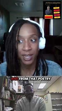 "Everyone is a poet."