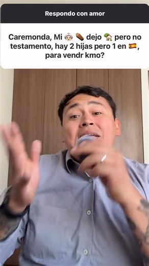 Nicolas Calderon on Instagram: "Herencia"