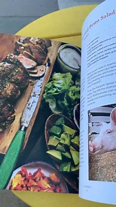 Watch Cookbook Preview of Farmhouse Rules by Nancy Fuller on Amazon Live