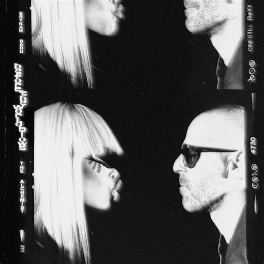 Erykah Badu and The Alchemist Announce ‘Before the World Blows’