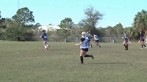 Soccer Masters Showcase