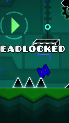 All levels #geometrydash