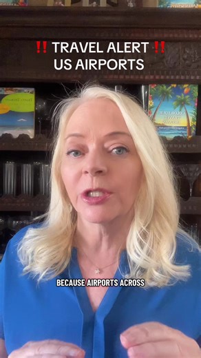 U.S. Airports Travel Alert: Long TSA Lines Require Early Arrival