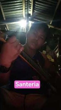 Santeria #practice lang to🎸