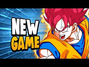 They Actually Made Dragon Ball Budokai Tenkaichi 4