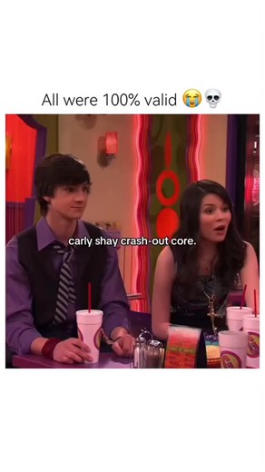 Movies | Entertainment | Netflix on Instagram: "Credits: (All rights and ownership belong to the official creators, studios, and distributors of iCarly. No copyright intended... entertainment purposes only.) About: iCarly is that iconic Nickelodeon show that basically defined internet culture for a whole generation. It follows Carly Shay, a teen who starts a chaotic and hilarious web show with her best friends Sam and Freddie - what begins as a fun project quickly turns into a viral sensation. B