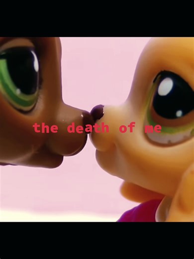 Melody Melon LPS on TikTok