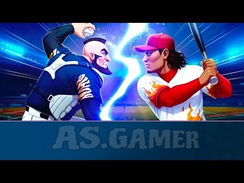 Came back⚡ Baseball clash ⚾#8 #baseball #baseballclash #gameplay