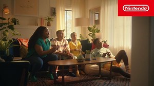 Switch 'Get In On the Fun, Together' commercial