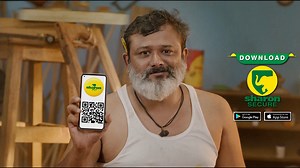 281K views · 72 reactions | To tackle counterfeit sellers, SharonPly has integrated unique QR codes in all the products. Download #SharonSecureApp and scan the QR Code to verify the authenticity of SharonPly products. The app will also provide the manufacturing details of the product. It can help you download an e-warranty certificate for future reference. Download #SharonSecureApp to procure #iamstrongest plywood! #SharonPly #plywood #VIRASAFE #FIRESAVE | SharonPly | Facebook