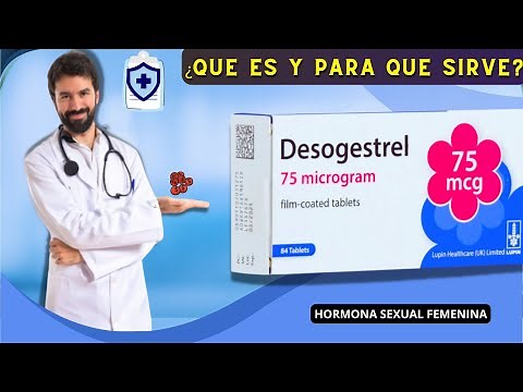 DESOGESTREL: What is it and what is it for? Contraceptive | Find out all the details!