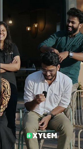 MEMORY CHALLENGE | XYLEM SSLC